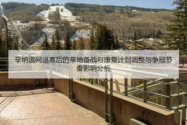 辛纳温网退赛后的草地备战与康复计划调整与争冠节奏影响分析